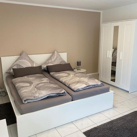 Ferienwohnung Voerstetten Vorstetten Bagian luar foto